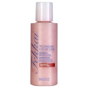 🍒 5/$20 new Fekkai Technician Color Care Shampoo Anti Fade Colored Hair Luxury